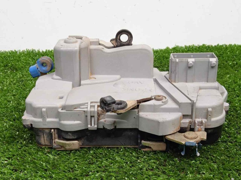 Recambio de cerradura puerta delantera izquierda para citroën berlingo 1.9 diesel referencia OEM IAM SINREFERENCIA 96-08 - ENCHU