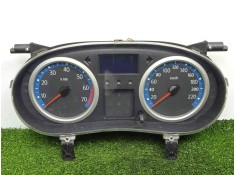 Recambio de cuadro instrumentos para renault clio ii fase ii (b/cb0) 1.2 referencia OEM IAM NS8611747H-216724872-P8200451342-820