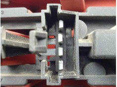 Recambio de piloto trasero derecho interior para renault safrane (b54) 2.2 turbodiesel referencia OEM IAM  96-01  2