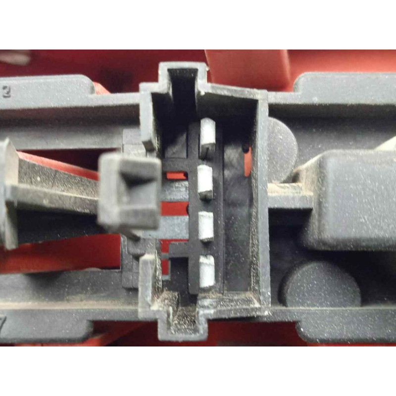 Recambio de piloto trasero derecho interior para renault safrane (b54) 2.2 turbodiesel referencia OEM IAM  96-01 