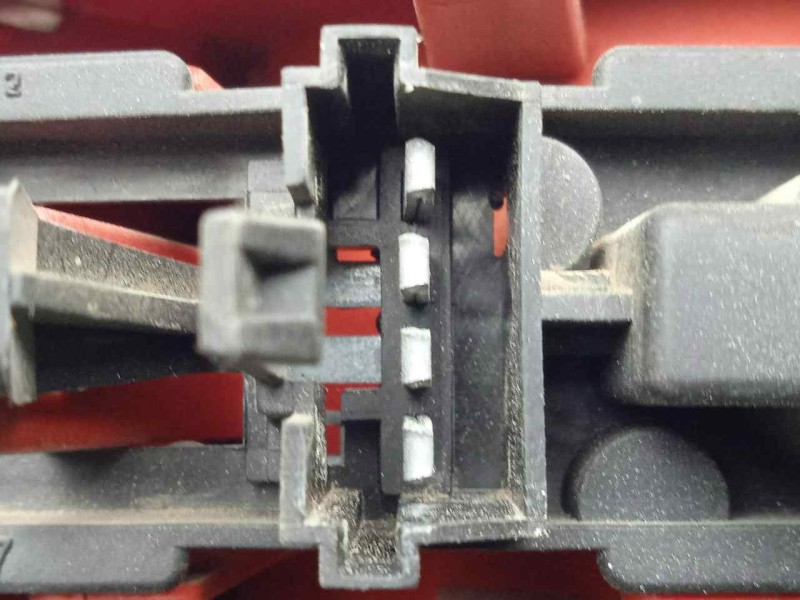 Recambio de piloto trasero derecho interior para renault safrane (b54) 2.2 turbodiesel referencia OEM IAM  96-01 