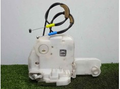 Recambio de cerradura puerta delantera izquierda para mitsubishi asx (ga0w) kaiteki 4wd referencia OEM IAM 5715A739 6.PINES 