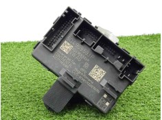 Recambio de modulo electronico para man tge kasten (uy) 2.0 tdi referencia OEM IAM 5Q4959593P-A2C7770830300 MODULO CONFORT PUERT