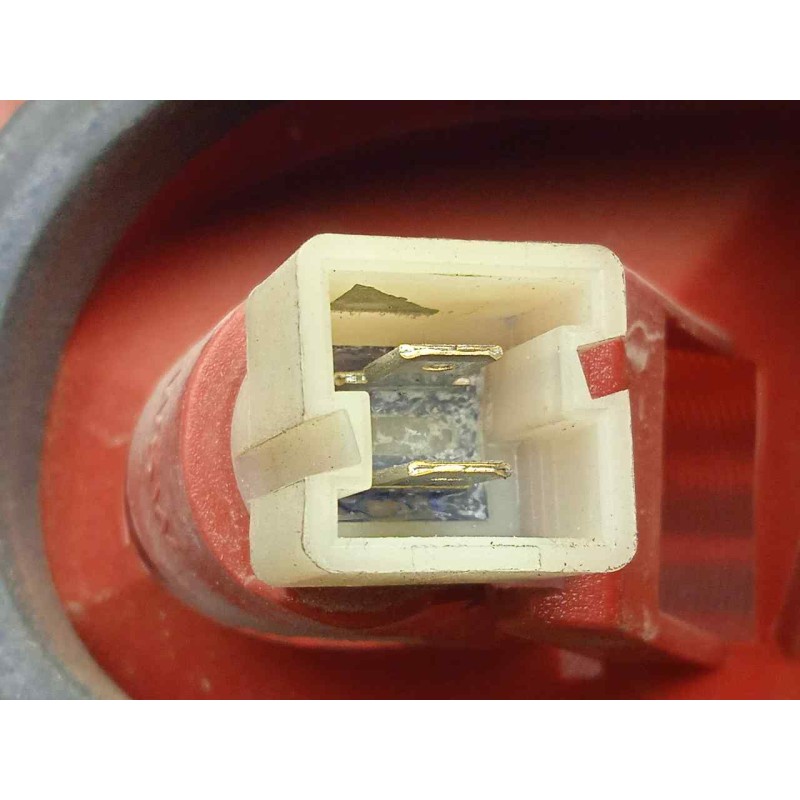 Recambio de piloto trasero derecho interior para renault safrane (b54) 2.2 turbodiesel referencia OEM IAM  96-01 