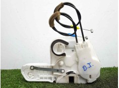 Recambio de cerradura puerta delantera izquierda para mitsubishi asx (ga0w) kaiteki 4wd referencia OEM IAM 5715A739 6.PINES  2