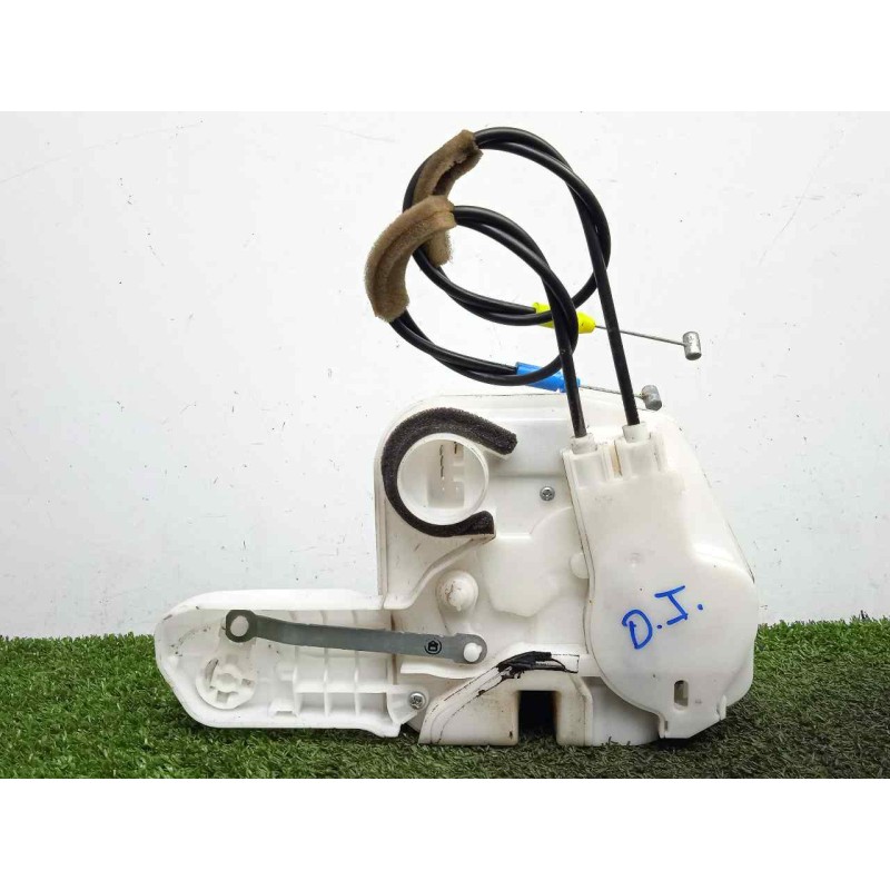 Recambio de cerradura puerta delantera izquierda para mitsubishi asx (ga0w) kaiteki 4wd referencia OEM IAM 5715A739 6.PINES 