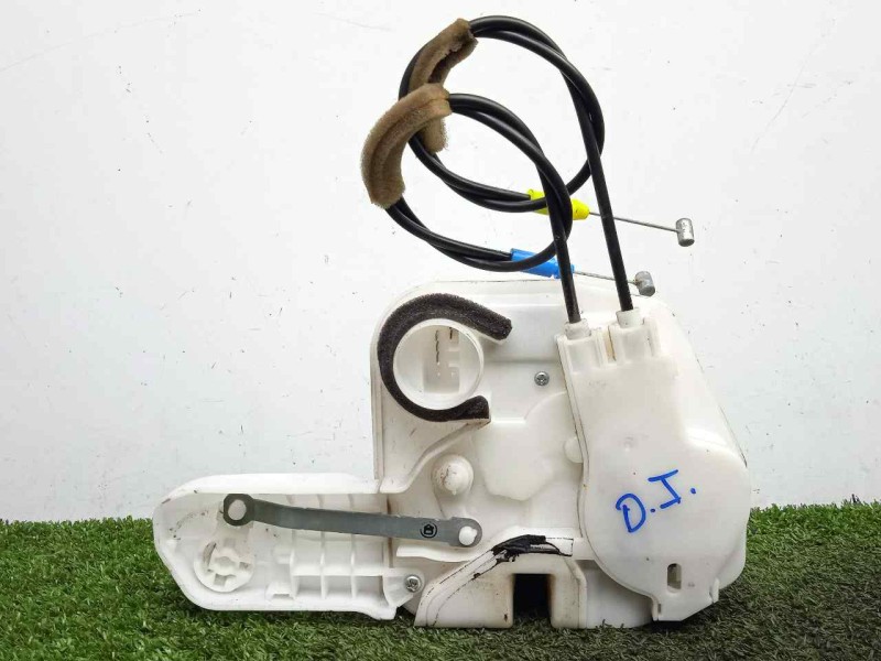 Recambio de cerradura puerta delantera izquierda para mitsubishi asx (ga0w) kaiteki 4wd referencia OEM IAM 5715A739 6.PINES 