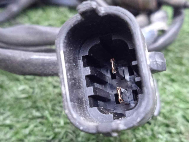 Recambio de sonda lambda para iveco daily furgón 2.3 diesel cat referencia OEM IAM 5801857415 2.CABLES 