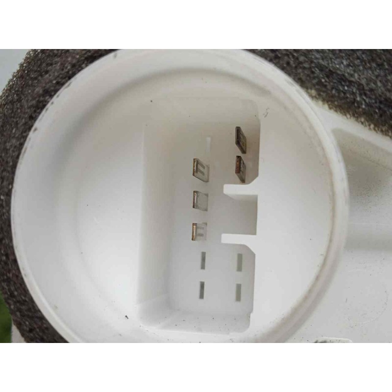 Recambio de cerradura puerta delantera izquierda para mitsubishi asx (ga0w) kaiteki 4wd referencia OEM IAM 5715A739 6.PINES 