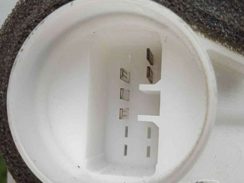 Recambio de cerradura puerta delantera izquierda para mitsubishi asx (ga0w) kaiteki 4wd referencia OEM IAM 5715A739 6.PINES 