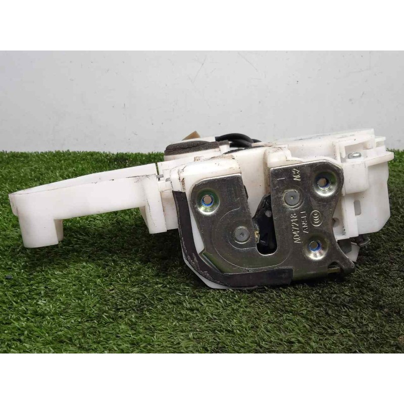 Recambio de cerradura puerta delantera izquierda para mitsubishi asx (ga0w) kaiteki 4wd referencia OEM IAM 5715A739 6.PINES 