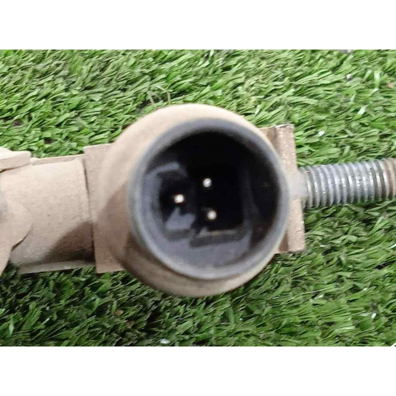 Recambio de condensador / radiador aire acondicionado para chevrolet cruze 1.6 cat referencia OEM IAM 13267648 395X540X19 ALUMIN