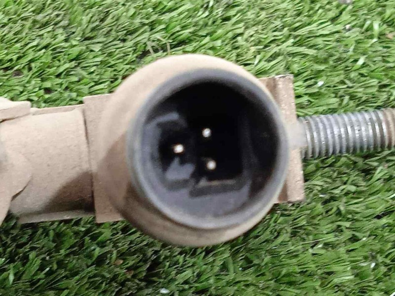 Recambio de condensador / radiador aire acondicionado para chevrolet cruze 1.6 cat referencia OEM IAM 13267648 395X540X19 ALUMIN