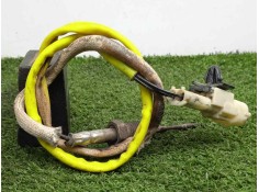Recambio de sonda lambda para iveco daily furgón 2.3 diesel cat referencia OEM IAM 5801856537 2.PINES 