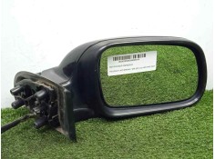 Recambio de retrovisor derecho para peugeot 307 break / sw (s1) 2.0 hdi fap cat referencia OEM IAM  ELECTRICO - 6.PINES NEGRO