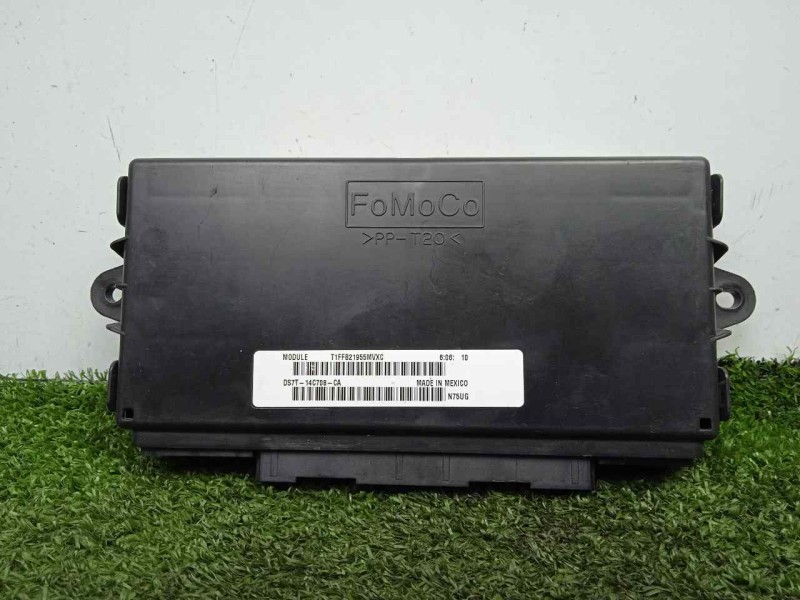 Recambio de centralita asientos para ford mondeo lim. 1.5 ecoboost cat referencia OEM IAM DS7T14C708CA  