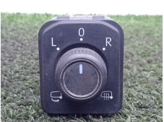 Recambio de mando retrovisor para man tge kasten (uy) 2.0 tdi referencia OEM IAM 3G0959565B  