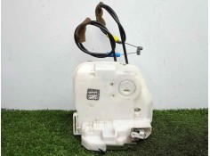 Recambio de cerradura puerta delantera derecha para mitsubishi asx (ga0w) kaiteki 4wd referencia OEM IAM 5715A726 2.PINES 