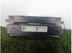 Recambio de mando climatizador para kia sorento 2.5 crdi referencia OEM IAM 972503E2608W   2