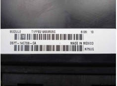 Recambio de centralita asientos para ford mondeo lim. 1.5 ecoboost cat referencia OEM IAM DS7T14C708CA   2