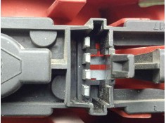 Recambio de piloto trasero izquierdo interior para renault safrane (b54) 2.2 turbodiesel referencia OEM IAM  96-01  2