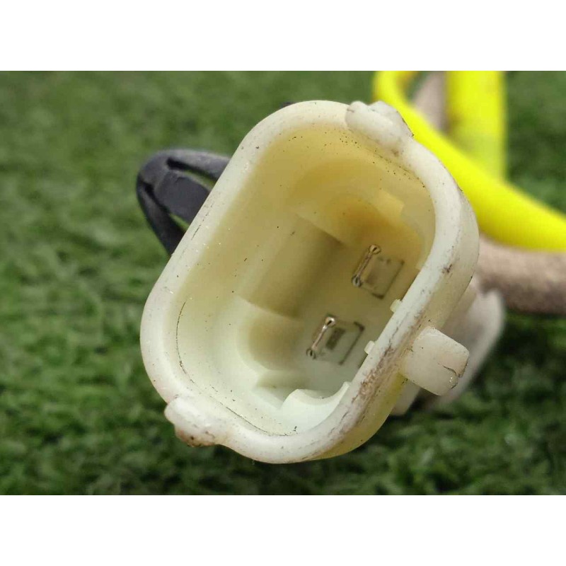 Recambio de sonda lambda para iveco daily furgón 2.3 diesel cat referencia OEM IAM 5801856537 2.PINES 