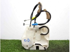 Recambio de cerradura puerta delantera derecha para mitsubishi asx (ga0w) kaiteki 4wd referencia OEM IAM 5715A726 2.PINES  2