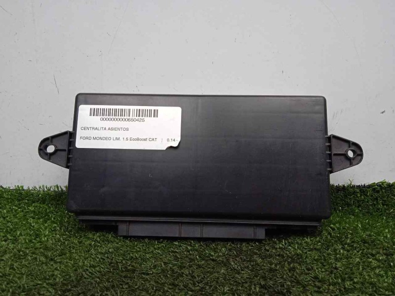Recambio de centralita asientos para ford mondeo lim. 1.5 ecoboost cat referencia OEM IAM DS7T14C708CA  