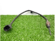 Recambio de sonda lambda para hyundai i30cw 1.6 crdi cat referencia OEM IAM 392212A860 2.CABLES 2.PINES