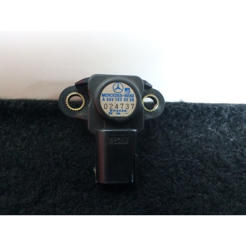 Recambio de sensor para mercedes-benz clase c (w203) sportcoupe 1.8 cat referencia OEM IAM A0041533328  