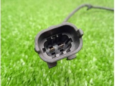 Recambio de sonda lambda para hyundai i30cw 1.6 crdi cat referencia OEM IAM 392212A860 2.CABLES 2.PINES 2