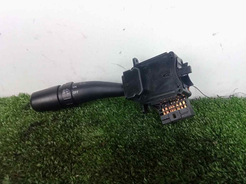 Recambio de mando luces para kia sorento 2.5 crdi referencia OEM IAM 3283AA  