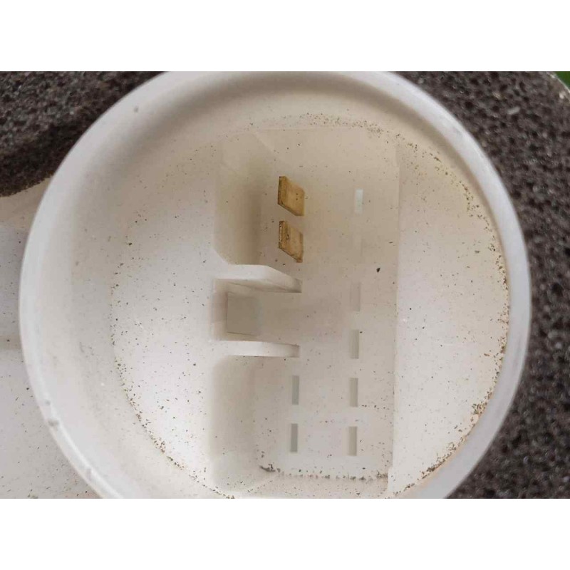 Recambio de cerradura puerta delantera derecha para mitsubishi asx (ga0w) kaiteki 4wd referencia OEM IAM 5715A726 2.PINES 