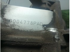 Recambio de caja cambios para bmw r 1200 rt/st referencia OEM IAM PAD   2