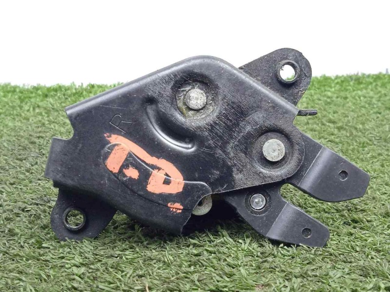 Recambio de cerradura puerta trasera derecha para mazda 5 (cw) 1.6 cd diesel cat referencia OEM IAM   