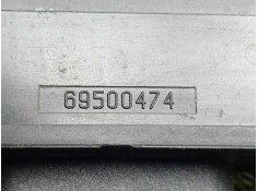 Recambio de interruptor para iveco daily furgón 2.3 diesel cat referencia OEM IAM 69500474   2