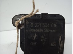 Recambio de bobina encendido para toyota corolla (e11) 1.4 16v cat referencia OEM IAM U5030-0221504016-9008019017 NGK 3.PINES 2