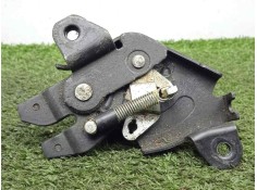 Recambio de cerradura puerta trasera derecha para mazda 5 (cw) 1.6 cd diesel cat referencia OEM IAM    2