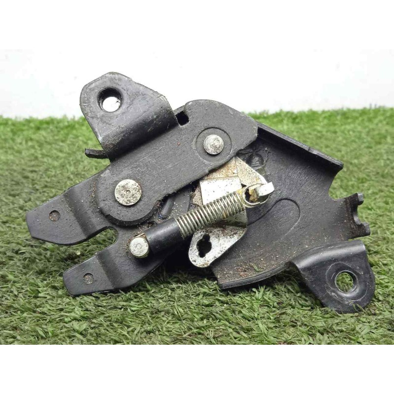 Recambio de cerradura puerta trasera derecha para mazda 5 (cw) 1.6 cd diesel cat referencia OEM IAM   