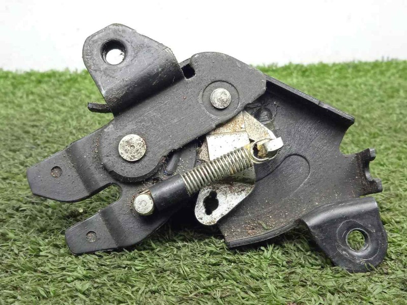 Recambio de cerradura puerta trasera derecha para mazda 5 (cw) 1.6 cd diesel cat referencia OEM IAM   