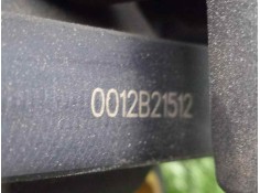 Recambio de bobina encendido para renault clio ii fase ii (b/cb0) 1.2 referencia OEM IAM 0040100325-0012B21512  4.PINES 2