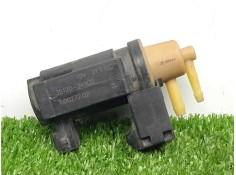 Recambio de valvula de vacio para hyundai i30cw 1.6 crdi cat referencia OEM IAM 351202A900-70027202 2.PINES 2.CONEXIONES