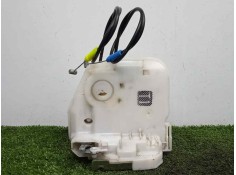 Recambio de cerradura puerta trasera izquierda para mitsubishi asx (ga0w) kaiteki 4wd referencia OEM IAM 5745A395 2.PINES 