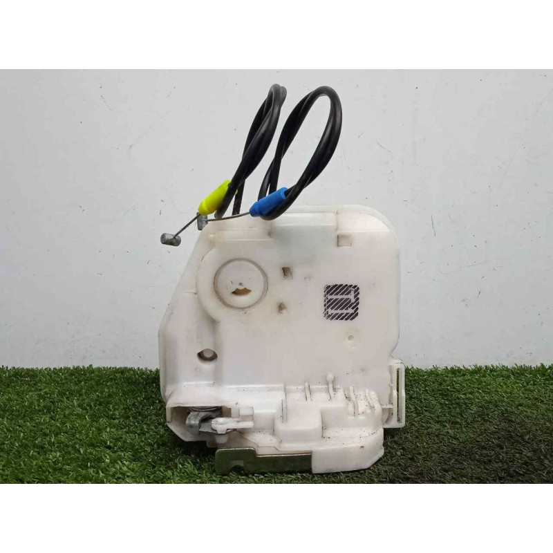 Recambio de cerradura puerta trasera izquierda para mitsubishi asx (ga0w) kaiteki 4wd referencia OEM IAM 5745A395 2.PINES 