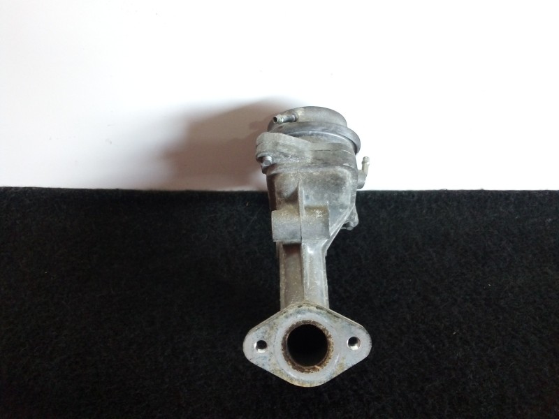 Recambio de valvula egr para mercedes-benz clase c (w203) sportcoupe 1.8 cat referencia OEM IAM A0021406260  