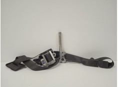 Recambio de cinturon seguridad delantero derecho para renault scenic iii grand dynamique referencia OEM IAM B507744  