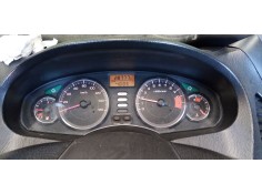 Recambio de cuadro instrumentos para honda fes fes 125 s-wing (jf12) referencia OEM IAM   