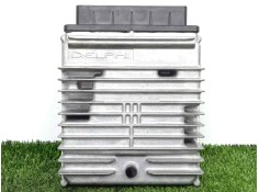 Recambio de centralita motor uce para ford focus berlina (cak) 1.8 tdci cat referencia OEM IAM R0411C004F-2M5A12A650PE-12220510 