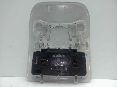 Recambio de luz interior para jeep renegade 1.0 t-gdi cat referencia OEM IAM 07356728740   2