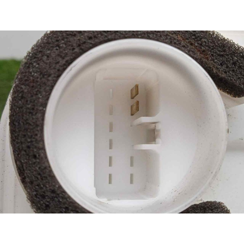 Recambio de cerradura puerta trasera izquierda para mitsubishi asx (ga0w) kaiteki 4wd referencia OEM IAM 5745A395 2.PINES 